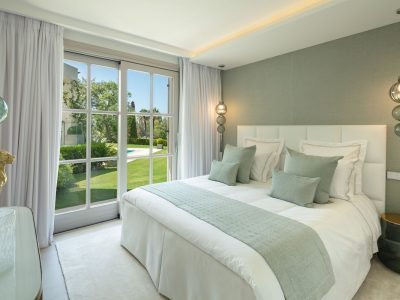 Villa in vendita a Nueva Andalucía, Marbella, Málaga (Spagna)