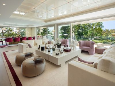 Villa in vendita a Nueva Andalucía, Marbella, Málaga (Spagna)