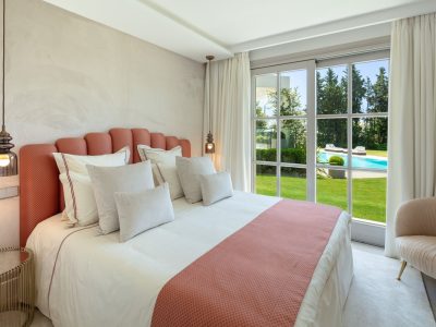 Villa in vendita a Nueva Andalucía, Marbella, Málaga (Spagna)
