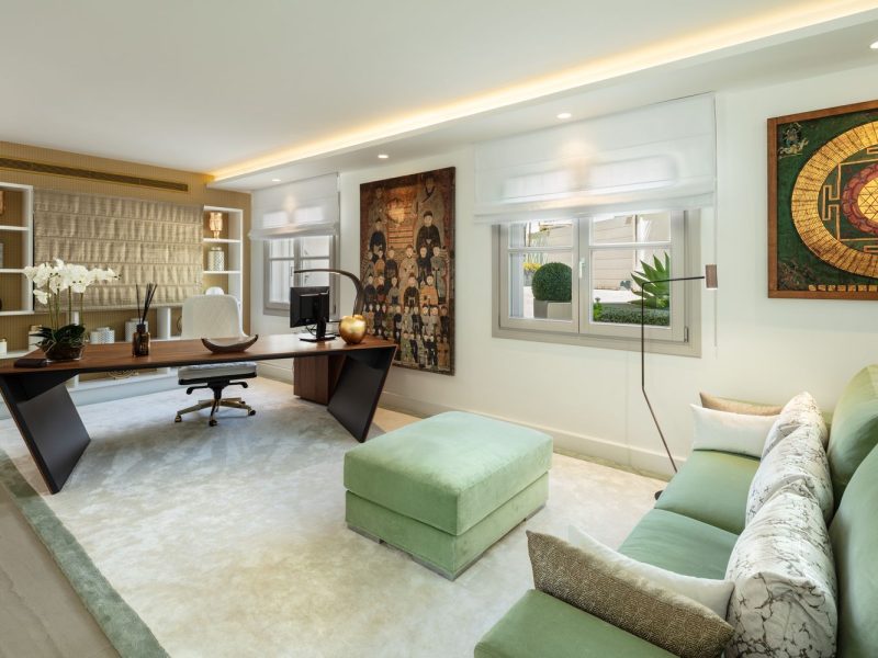 Villa in vendita a Nueva Andalucía, Marbella, Málaga (Spagna)