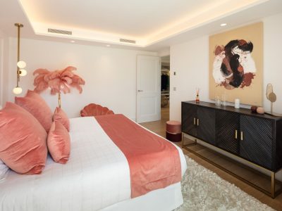 Villa in vendita a Nueva Andalucía, Marbella, Málaga (Spagna)