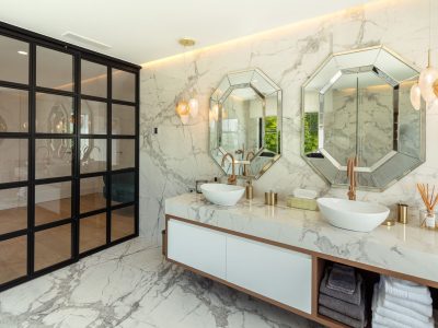 Villa in vendita a Nueva Andalucía, Marbella, Málaga (Spagna)