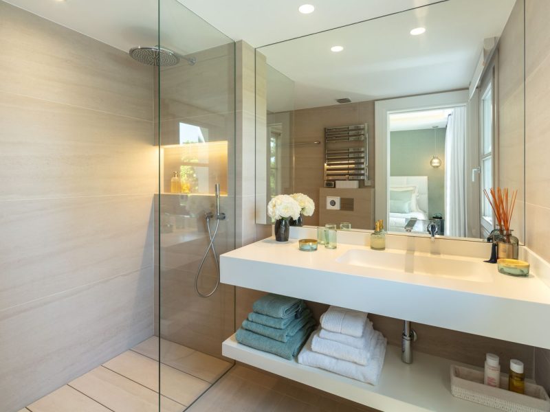 Villa in vendita a Nueva Andalucía, Marbella, Málaga (Spagna)