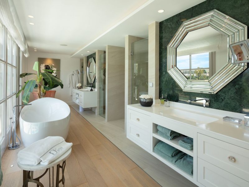 Villa in vendita a Nueva Andalucía, Marbella, Málaga (Spagna)