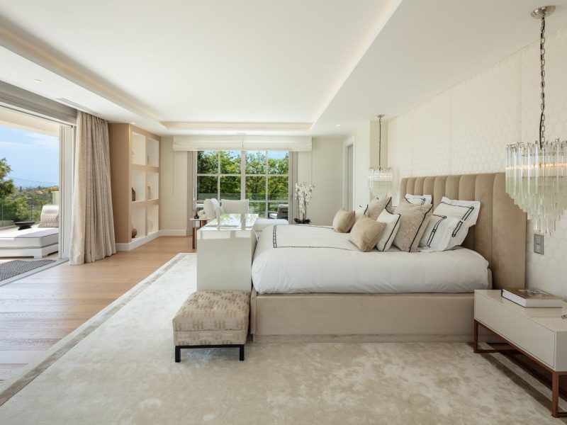 Villa in vendita a Nueva Andalucía, Marbella, Málaga (Spagna)