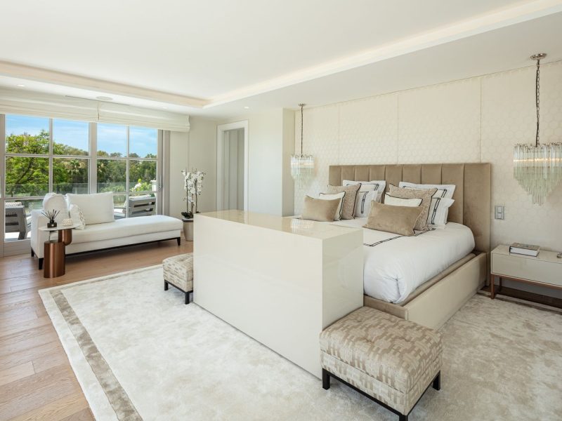 Villa in vendita a Nueva Andalucía, Marbella, Málaga (Spagna)