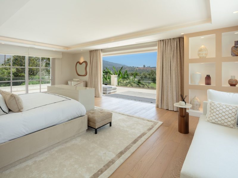 Villa in vendita a Nueva Andalucía, Marbella, Málaga (Spagna)