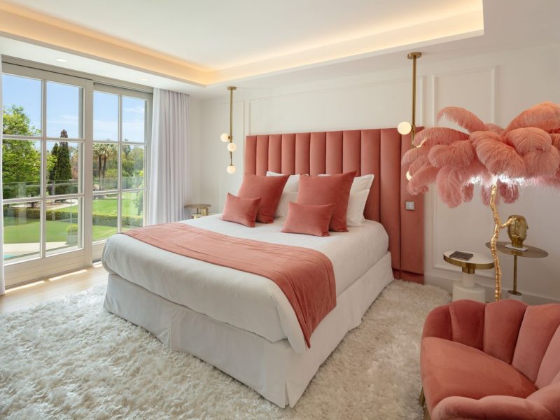 Villa in vendita a Nueva Andalucía, Marbella, Málaga (Spagna)