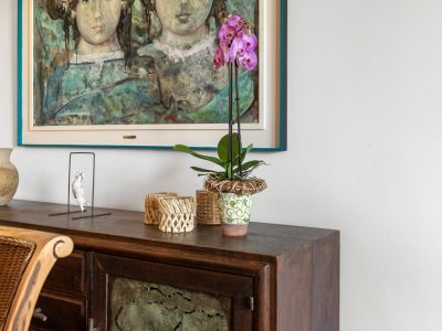 Villa en venta en El Paraíso, Benahavís, Málaga (España)