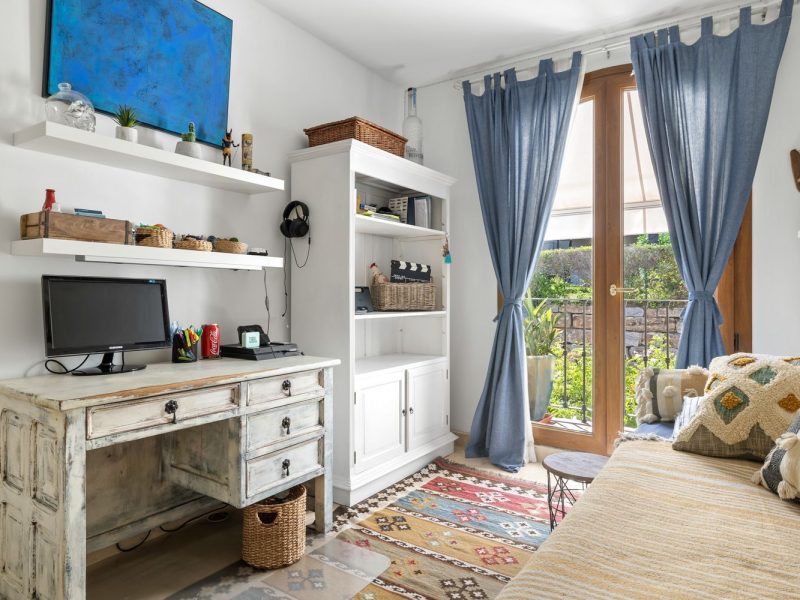 Villa til salg i El Paraíso, Benahavís, Málaga (Spanien)