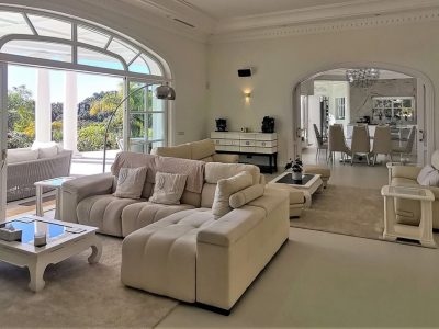 Villa para venda em La Zagaleta, Benahavís, Málaga (Espanha)