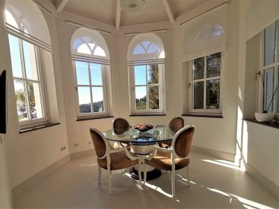 Villa para venda em La Zagaleta, Benahavís, Málaga (Espanha)