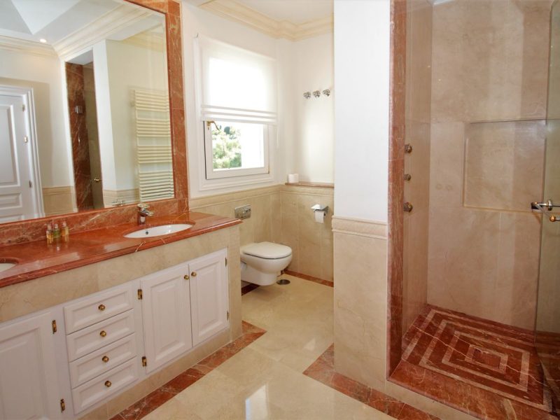 Villa para venda em La Zagaleta, Benahavís, Málaga (Espanha)