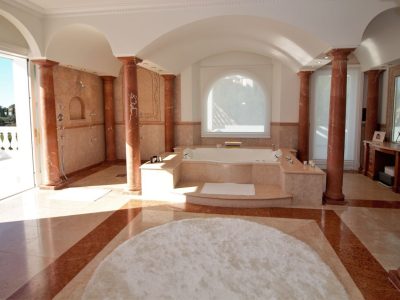 Villa para venda em La Zagaleta, Benahavís, Málaga (Espanha)