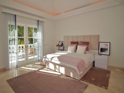 Villa para venda em La Zagaleta, Benahavís, Málaga (Espanha)