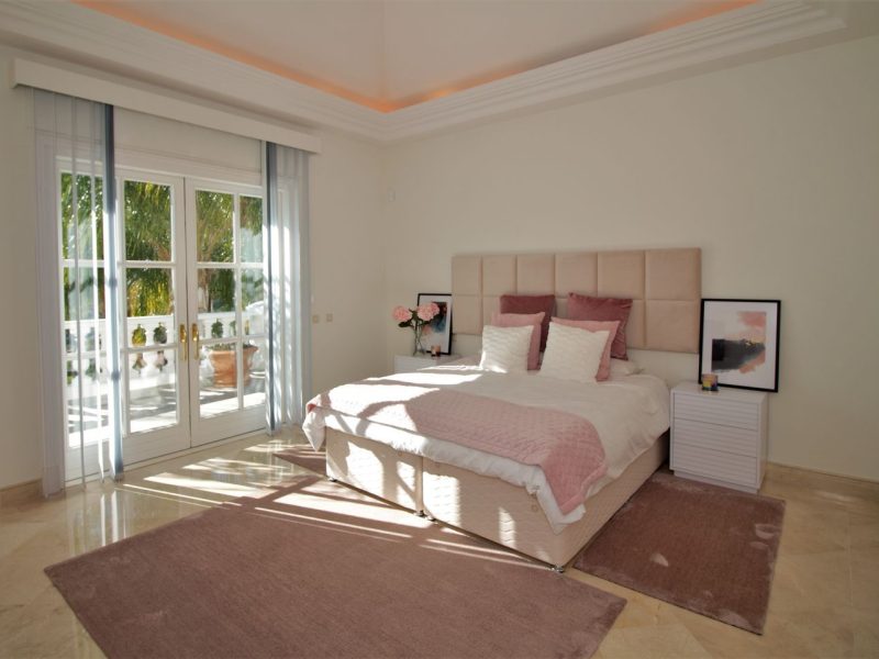 Villa para venda em La Zagaleta, Benahavís, Málaga (Espanha)