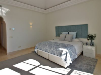 Villa para venda em La Zagaleta, Benahavís, Málaga (Espanha)