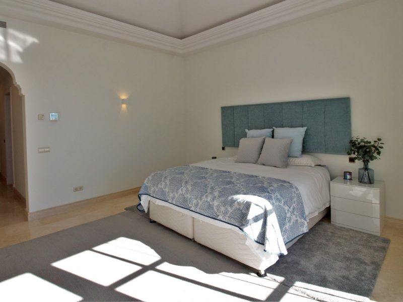 Villa para venda em La Zagaleta, Benahavís, Málaga (Espanha)