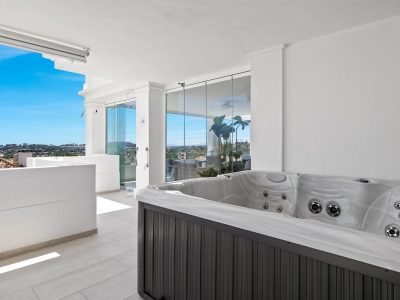 Apartament de vanzare in Nueva