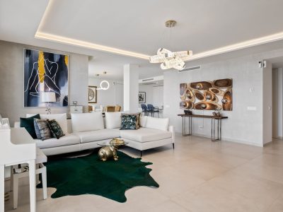 Apartament de vanzare in Nueva