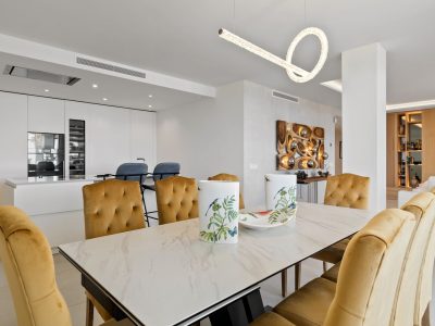 Apartament de vanzare in Nueva