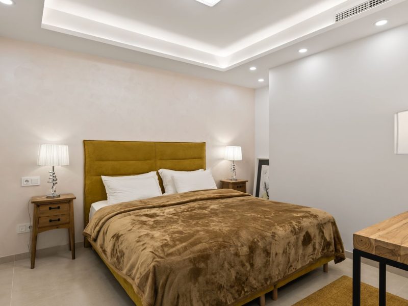 Lejlighed til salg i Nueva Andalucía, Marbella, Málaga (Spanien)