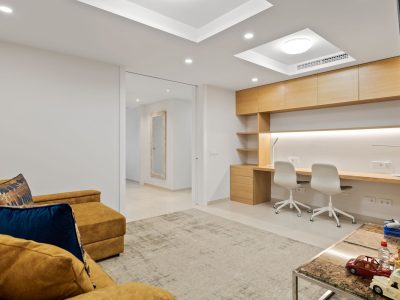 Apartament de vanzare in Nueva