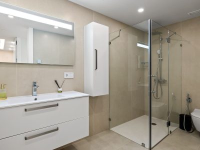 Apartament de vanzare in Nueva