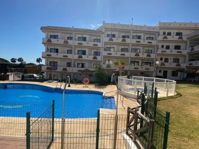 Apartamento à venda em Sitio de Calahonda, Mijas, Málaga (Espanha)