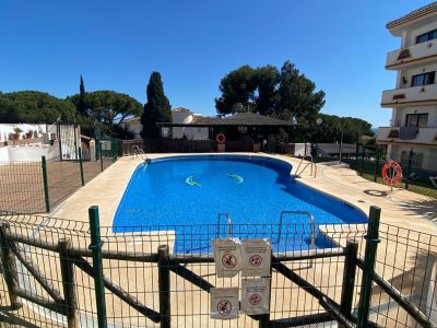 Apartamento à venda em Sitio de Calahonda, Mijas, Málaga (Espanha)