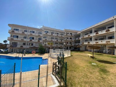 Apartamento à venda em Sitio de Calahonda, Mijas, Málaga (Espanha)