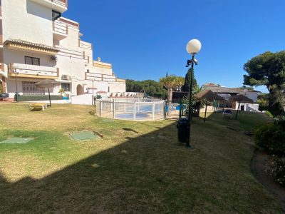 Apartamento à venda em Sitio de Calahonda, Mijas, Málaga (Espanha)