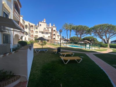 Apartamento à venda em Sitio de Calahonda, Mijas, Málaga (Espanha)