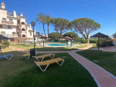 Apartamento à venda em Sitio de Calahonda, Mijas, Málaga (Espanha)