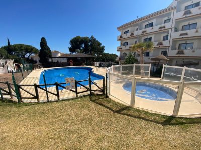 Apartamento à venda em Sitio de Calahonda, Mijas, Málaga (Espanha)