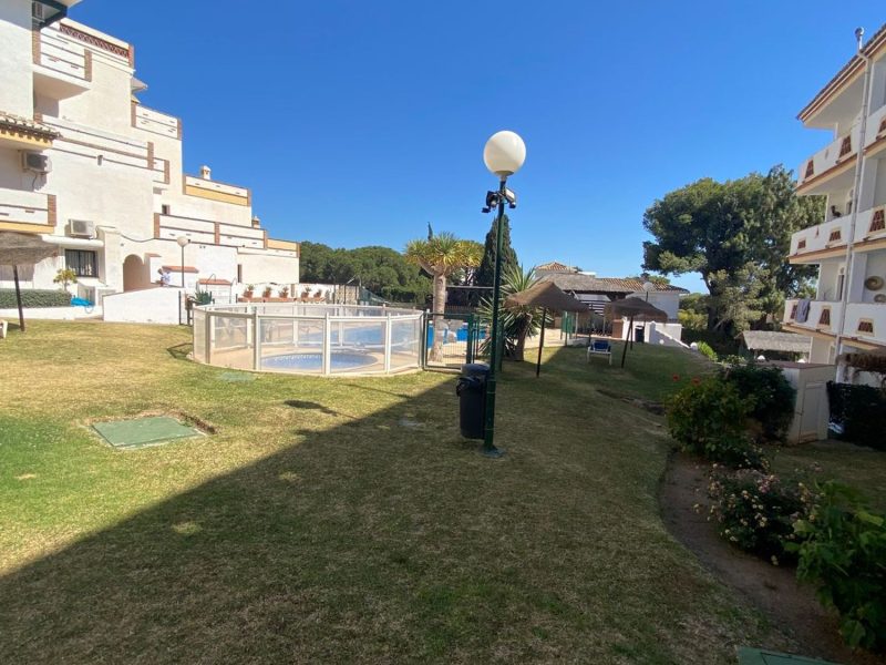 Leilighet til salgs i Sitio de Calahonda, Mijas, Málaga (Spania)