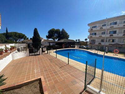 Apartamento à venda em Sitio de Calahonda, Mijas, Málaga (Espanha)
