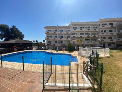 Apartamento à venda em Sitio de Calahonda, Mijas, Málaga (Espanha)
