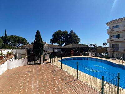 Apartamento à venda em Sitio de Calahonda, Mijas, Málaga (Espanha)