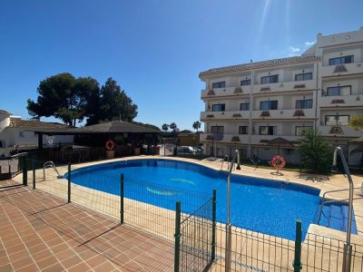 Apartamento à venda em Sitio de Calahonda, Mijas, Málaga (Espanha)