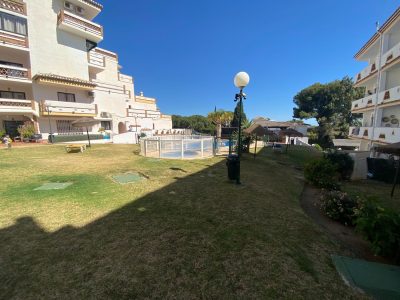 Apartamento à venda em Sitio de Calahonda, Mijas, Málaga (Espanha)