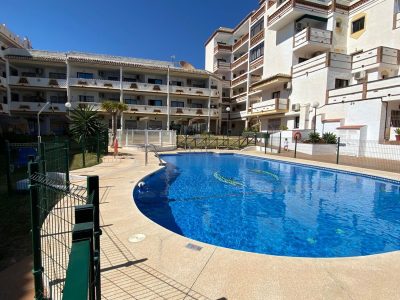 Apartamento à venda em Sitio de Calahonda, Mijas, Málaga (Espanha)