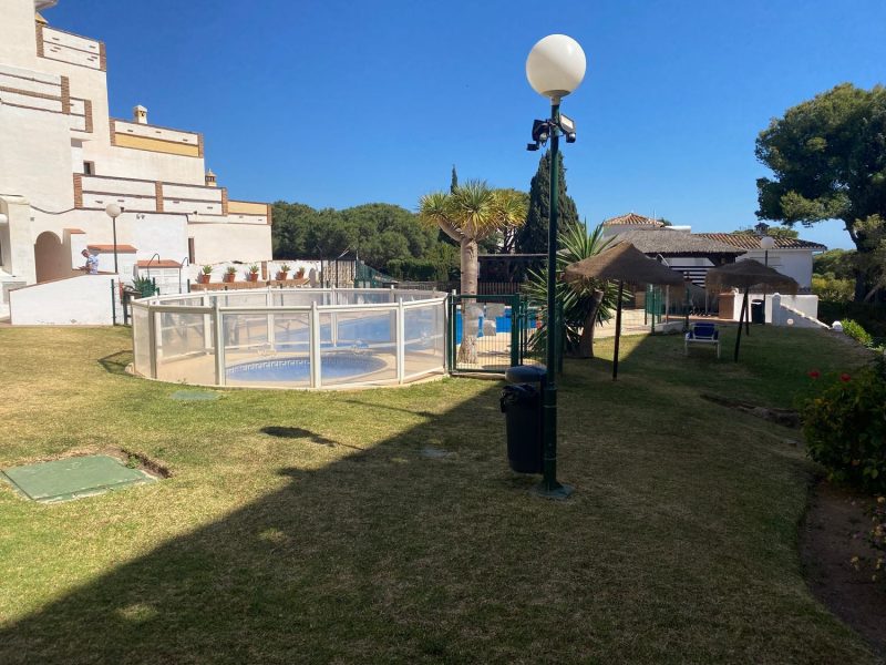 Leilighet til salgs i Sitio de Calahonda, Mijas, Málaga (Spania)