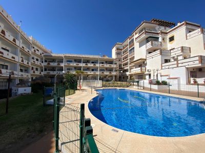 Apartamento à venda em Sitio de Calahonda, Mijas, Málaga (Espanha)