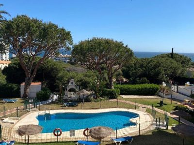 Apartamento à venda em Sitio de Calahonda, Mijas, Málaga (Espanha)