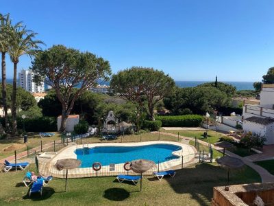 Apartamento à venda em Sitio de Calahonda, Mijas, Málaga (Espanha)