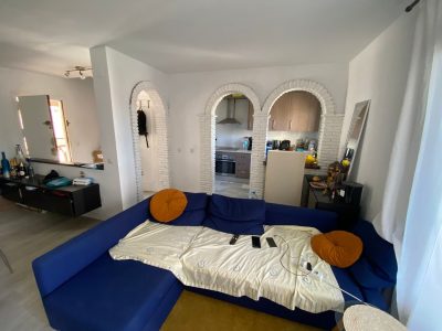 Apartamento à venda em Sitio de Calahonda, Mijas, Málaga (Espanha)