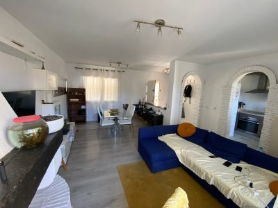 Apartamento à venda em Sitio de Calahonda, Mijas, Málaga (Espanha)