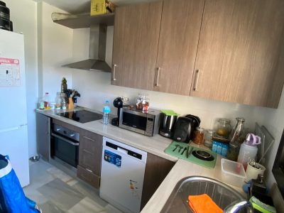 Apartamento à venda em Sitio de Calahonda, Mijas, Málaga (Espanha)