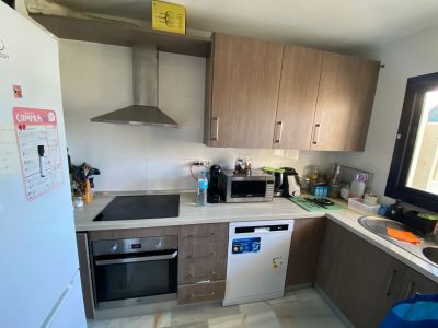 Apartamento à venda em Sitio de Calahonda, Mijas, Málaga (Espanha)